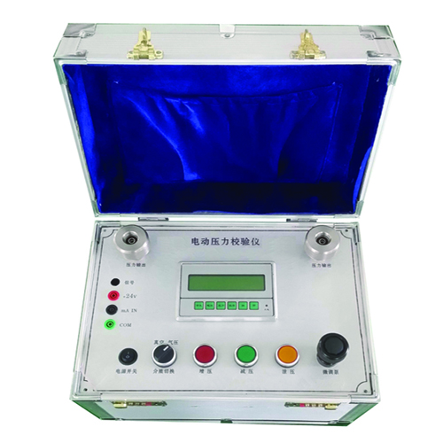 電動壓力校驗儀OW-YBS-EQ